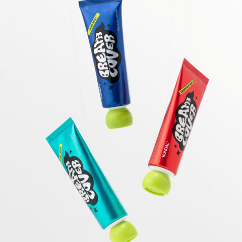 Kundal Pure Refreshing Toothpaste 100g (3-Tube), 2 Pack