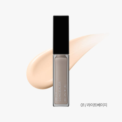 Kate Jelly Gloss Lasting Concealer
