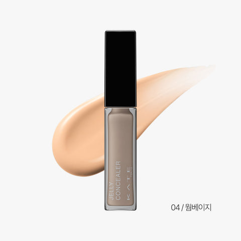 Kate Jelly Gloss Lasting Concealer