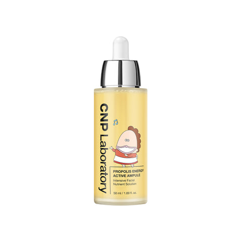 CNP Propolis Energy Active Ampoule 50ml + Refill 50ml