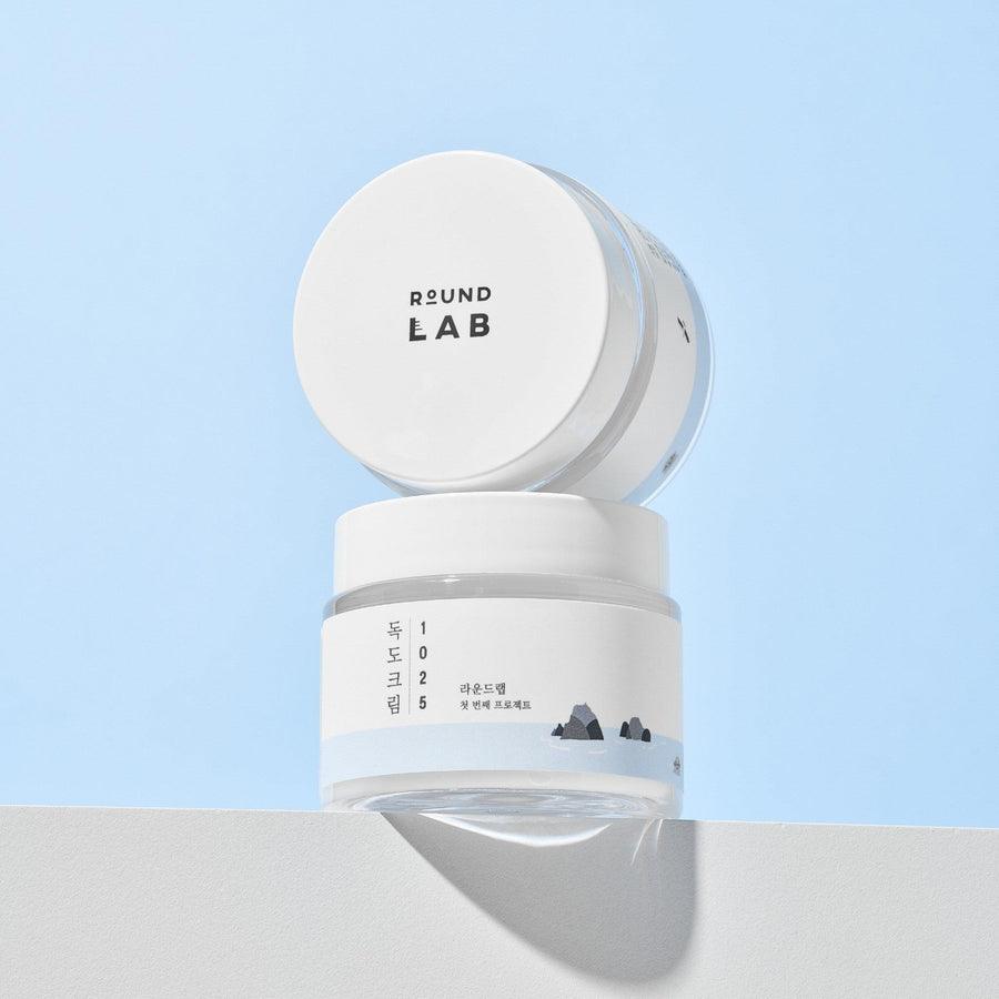 Soonsu Beauty 1025 Dokdo Cream side view