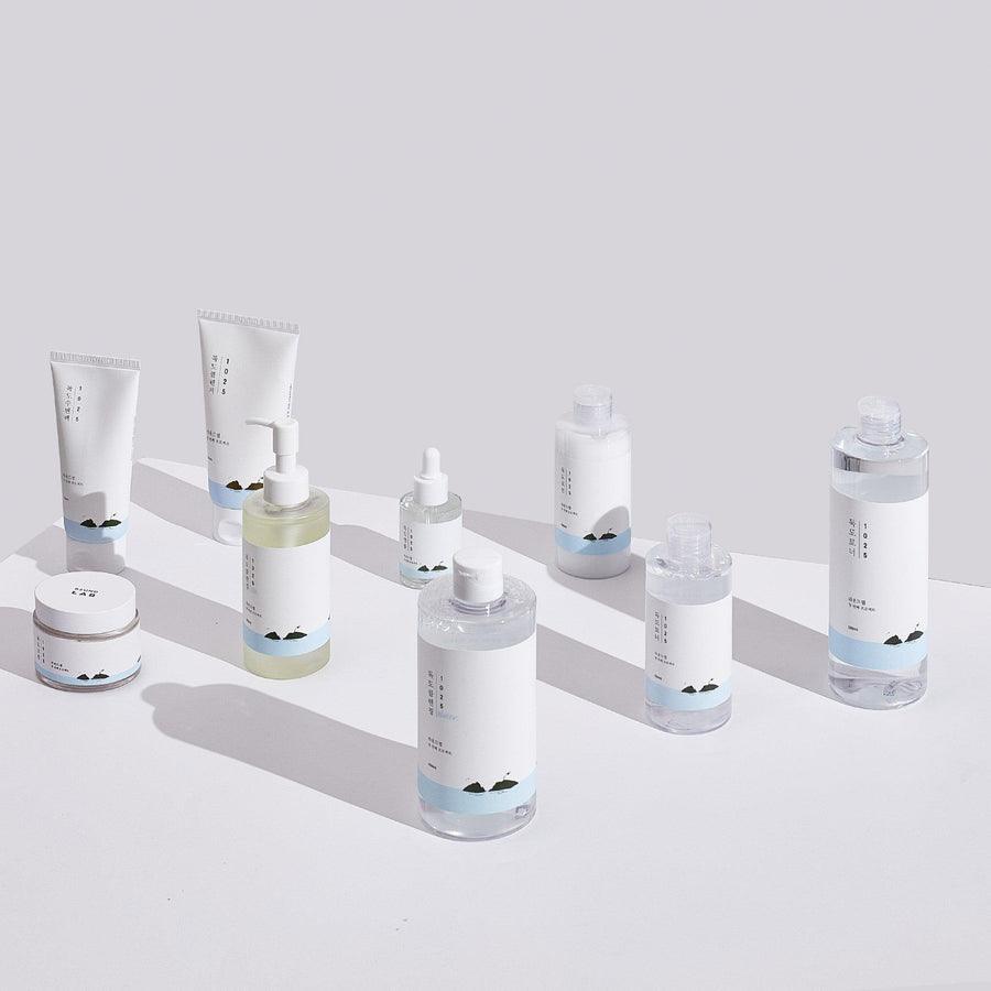 Soonsu Beauty 1025 Dokdo Cream application use