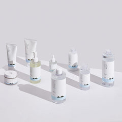Soonsu Beauty 1025 Dokdo Cream application use