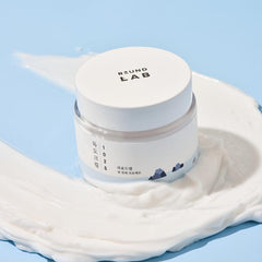 Soonsu Beauty 1025 Dokdo Cream packaging design