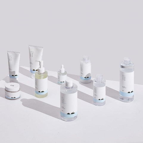 Soonsu Beauty 1025 Dokdo Water Gel Mask Sheet application use
