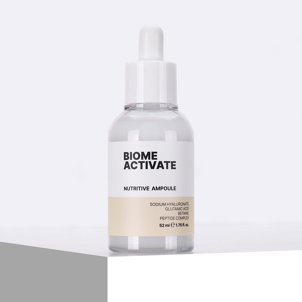 Biome Activate Nutritive Ampoule (52 ml)
