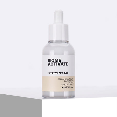 Biome Activate Nutritive Ampoule (52 ml)
