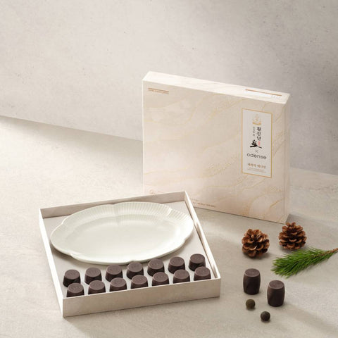 JungKwanJang Hwangjindan Ceramic Edition 4 g x 14 Hwan (Odense Centerpiece)