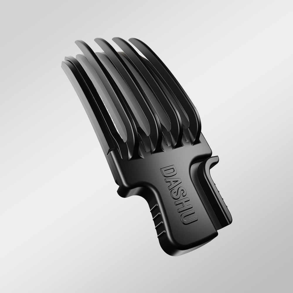 Dashu Daily Volume Pick Black