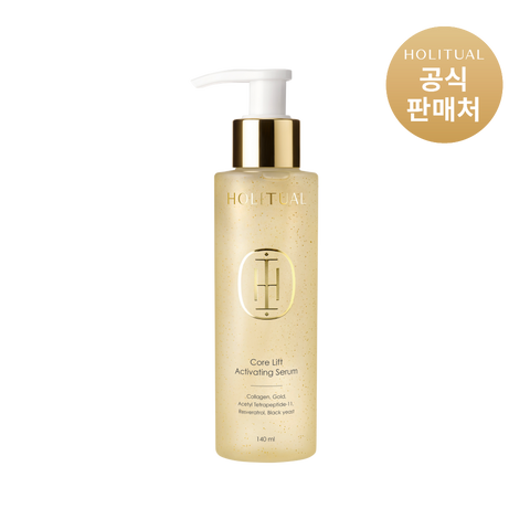 Holitual Core Lift Activating Serum 140ml