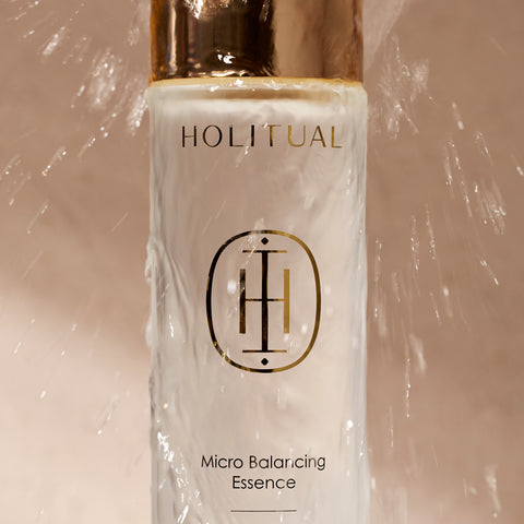 Holitual Micro Balancing Essence 150ml