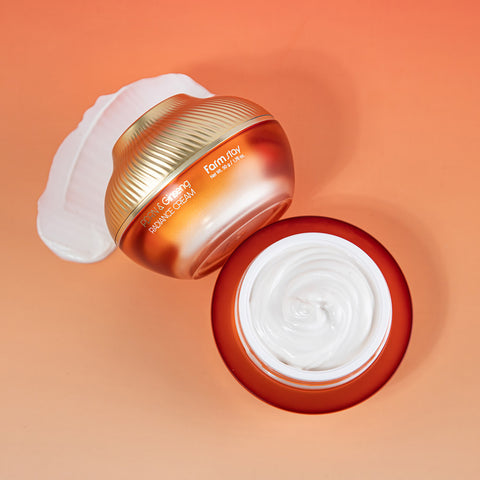 Farmstay PDRN & Ginseng Radiance Cream 50ml