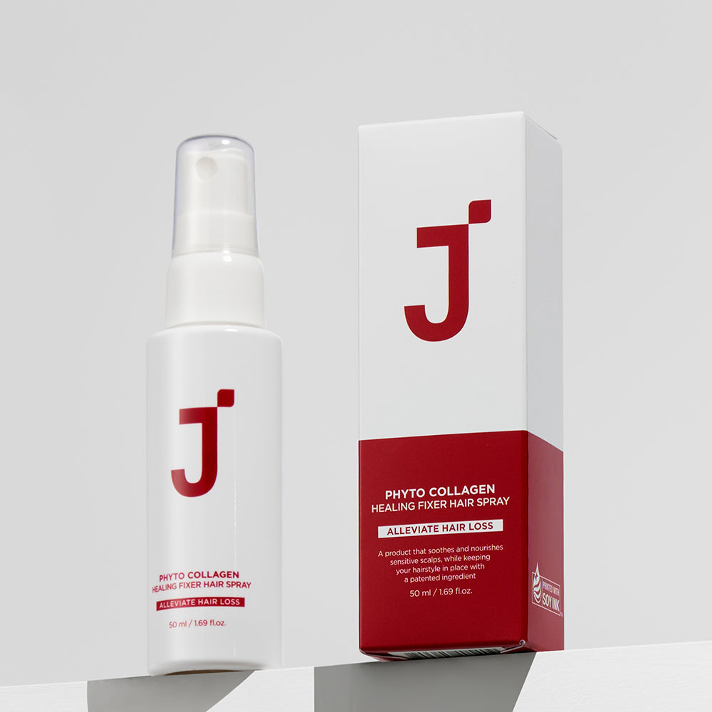 Jsoop Phyto Collagen Healing Fixer Plus 50ml