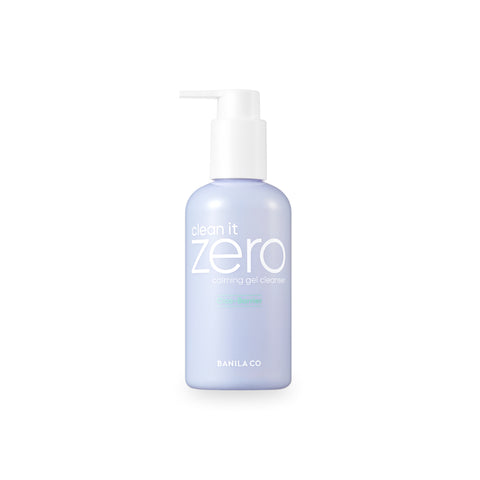 Banila Co Clean It Zero Calming Gel Cleanser 200ml
