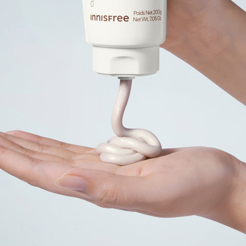 Innisfree Volcanic BHA Pore Cleansing Foam Plus