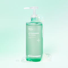 Dr.G pH Cleansing Gel Foam 300ml