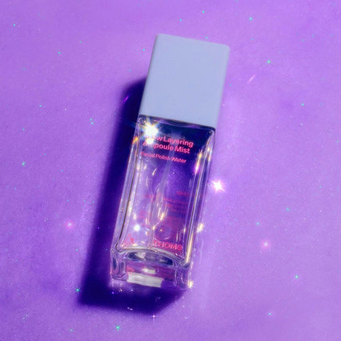 Thome Glow Layering Collagen Ampoule Mist Serum 73.8ml