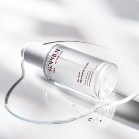 Kopher CuriRepair Signature Ampoule 50ml