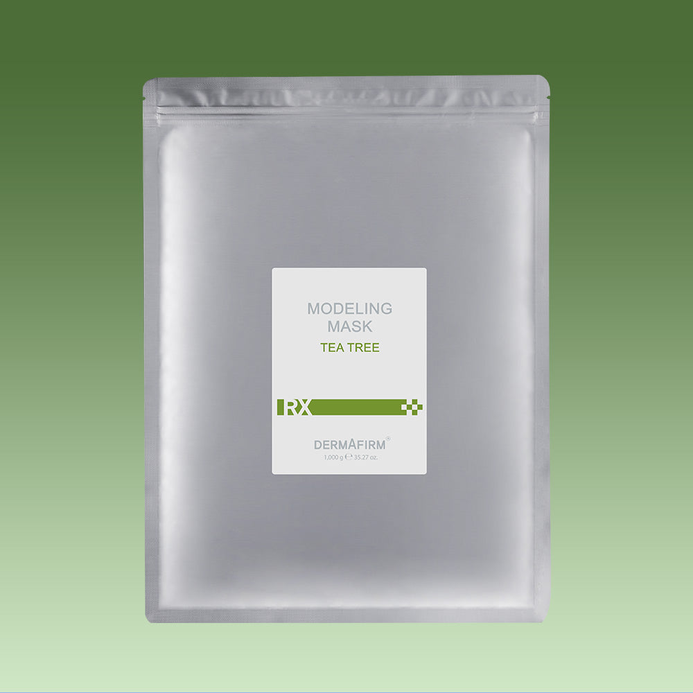Dermafirm Modeling Mask Tea Tree 1kg