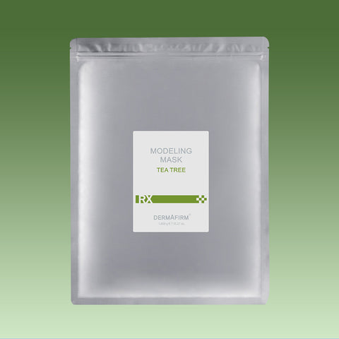 Dermafirm Modeling Mask Tea Tree 1kg