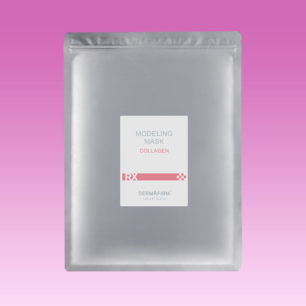 Dermafirm Collagen Modeling Mask (1 kg)