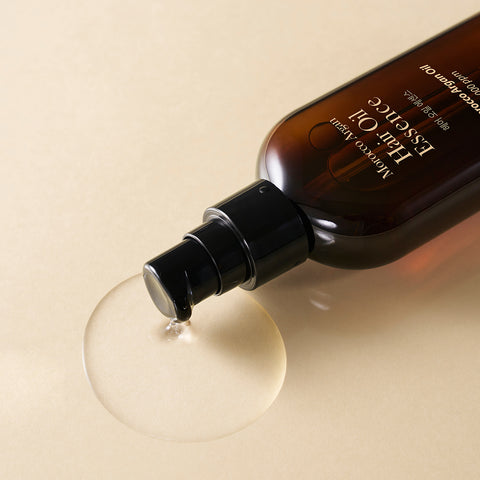 Milk Baobab Morocco Argan Hair Oil Essence 100ml