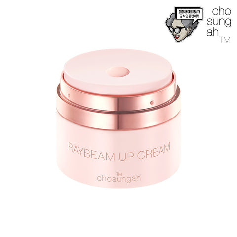 Chosungah Beauty TM Raybeam Up Cream Peach Volume Edition 25g
