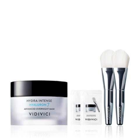 VIDIVICI Hydra Hyaluron7 Advanced Overnight Mask 50ml