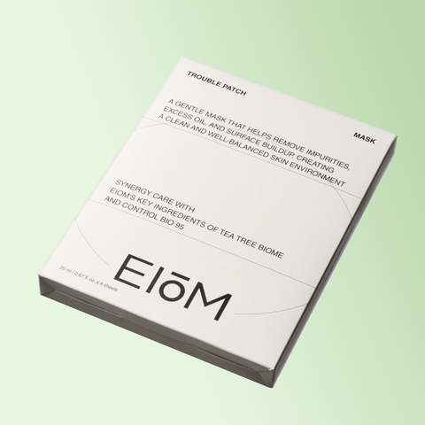 Eiom Trouble Line Duo Choose 2 + Free Trouble Pad (3 sheets)