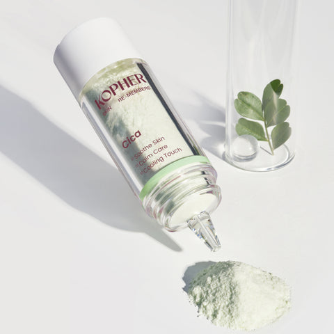Kopher Powder Melting Shot Cica 10g