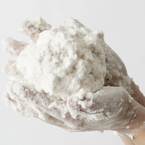 Eiom Trouble Yogurt Pack Cleanser 80g