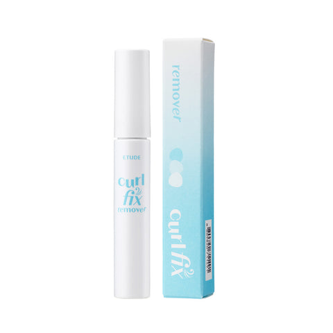 ETUDE Hanolhanol Cleansing Curl-Fix Remover 80ml