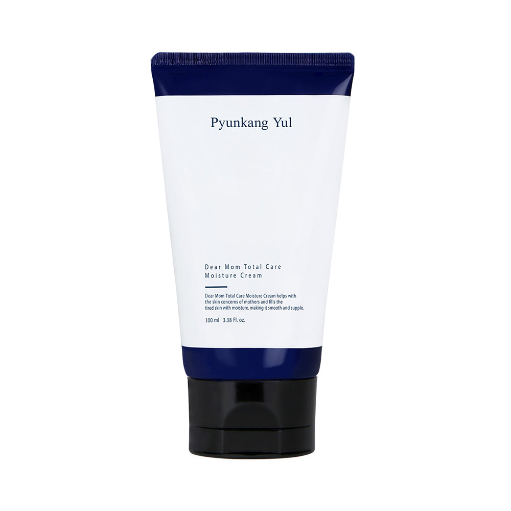 Pyunkang Yul Kids Dear Mom Total Care Moisture Cream 100ml