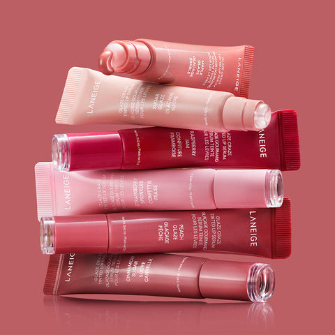 Laneige Donut Lip Serum 12g