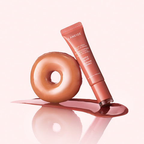 Laneige Donut Lip Serum 12g