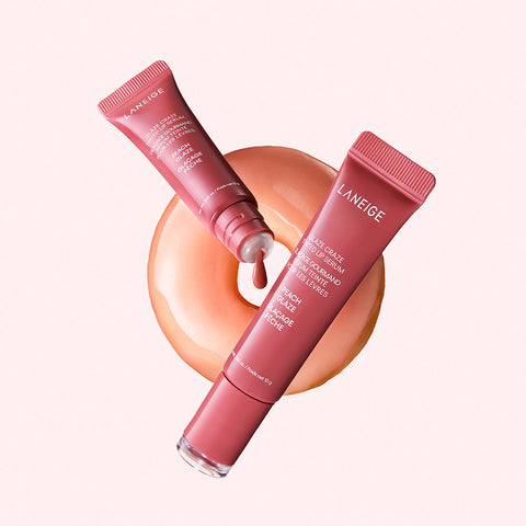 Laneige Donut Lip Serum 12g