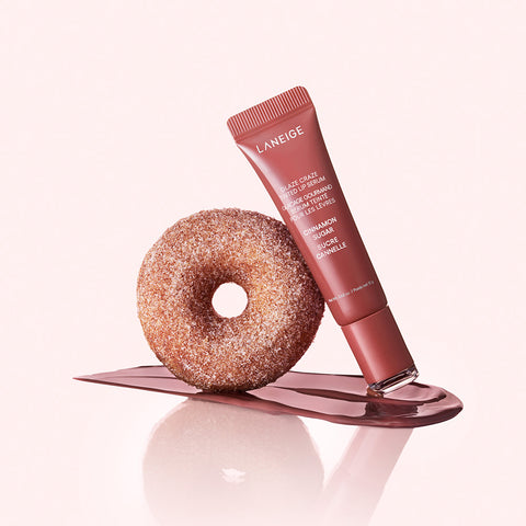 Laneige Donut Lip Serum 12g (2-Pack)