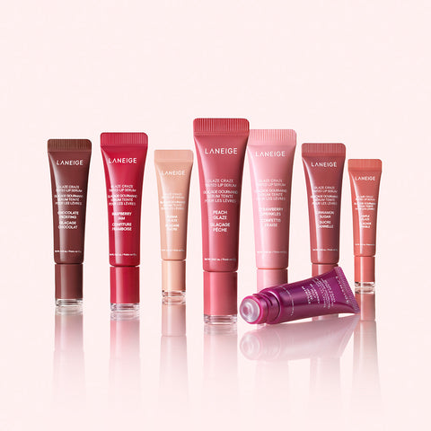 Laneige Donut Lip Serum 12g