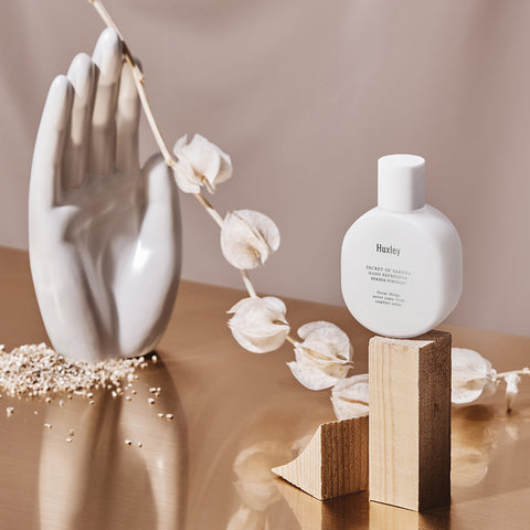 Huxley Hand Wash & Hand Refresher Set