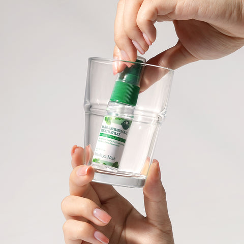 Nard Mouth Spray Oral Rinse 14ml (3 Pack)