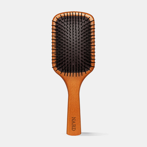Nard Paddle Brush M