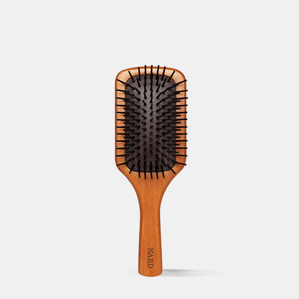 Nard Paddle Brush M
