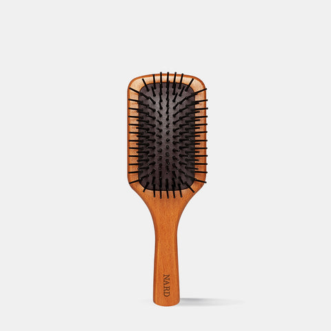 Nard Paddle Brush M