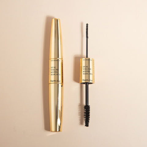 Farmstay Gold Collagen Nourishing Dual Volume & Long Mascara 15g