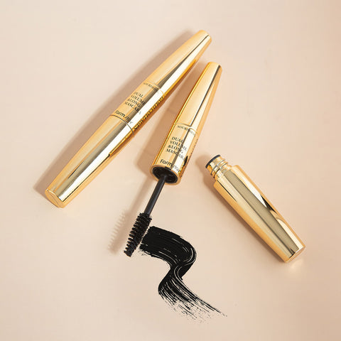 Farmstay Gold Collagen Nourishing Dual Volume & Long Mascara 15g
