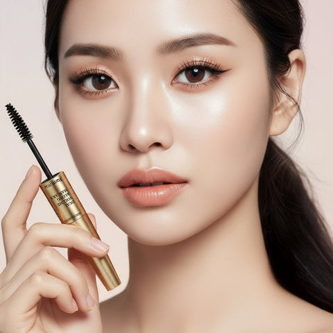Farmstay Gold Collagen Nourishing Dual Volume & Long Mascara 15g