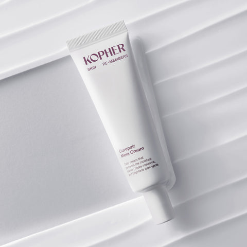 Kopher Melacream Blemish Cream 35ml