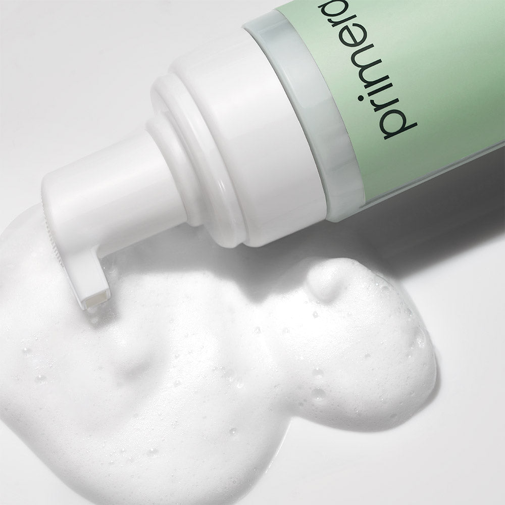 Primera BHA Bubble Peeling Cleanser 200ml
