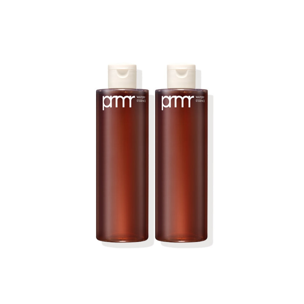 Primera Organience Watery Essence 250ml Double Pack