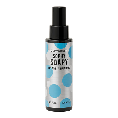 Duft&Doft Sophy Soapy Dress Perfume 100ml
